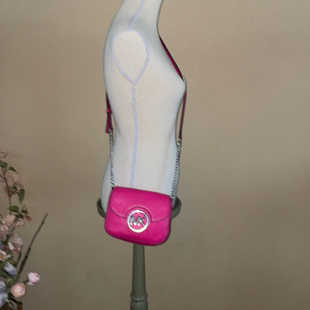 Michael Kors Crossbody Purse